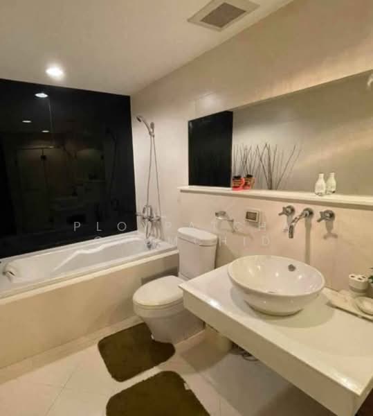 The Address Sukhumvit 42, กรุงเทพ, 39 ซอยบาร์โบส 1 ถนนสุขุมวิท, พระโขนง, คลองเตย, กรุงเทพ, 89 ตร.ม., คอนโด ให้เช่า, โดย Ploypatcha Chomchid, 500495748 - DDproperty.com