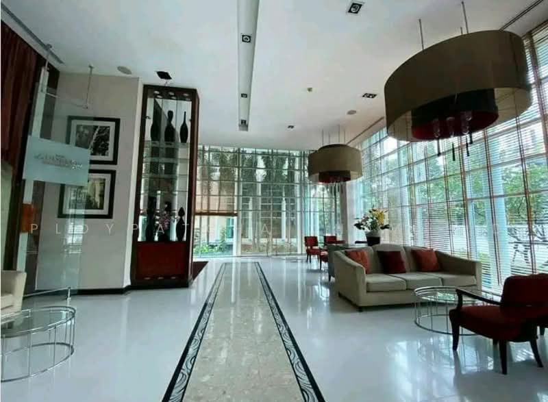 The Address Sukhumvit 42, Bangkok, 39 Soi Barbot 1, Sukhumvit Road, Phra Kanong, Khlong Toei, Bangkok, 2 Bedrooms, 89 sqm, Condo For Rent, by Ploypatcha Chomchid, 500495748 - DDproperty.com