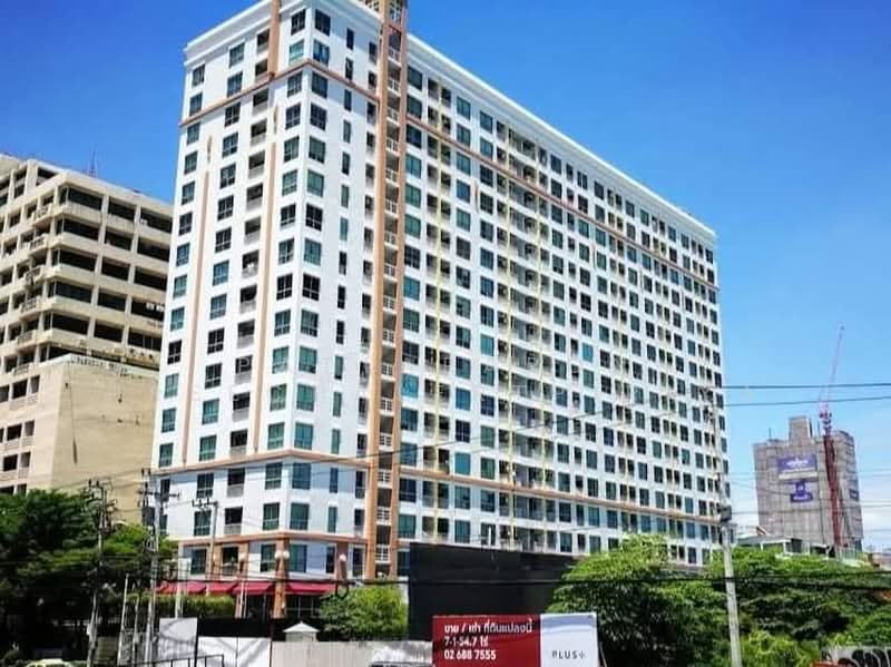 Life @ BTS Tha-Phra, Bangkok, 18 Ratchadaphisek Road, Talat Plu, Thon Buri, Bangkok, 2 Bedrooms, 56 sqm, Condo For Rent, by Pattarapon Preechalertpiriya, 500495749 - DDproperty.com