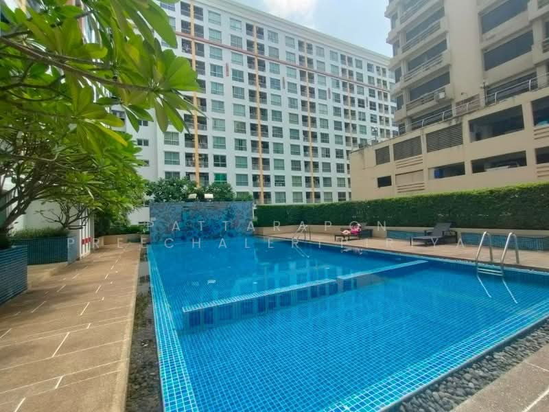 Life @ BTS Tha-Phra, Bangkok, 18 Ratchadaphisek Road, Talat Plu, Thon Buri, Bangkok, 2 Bedrooms, 56 sqm, Condo For Rent, by Pattarapon Preechalertpiriya, 500495749 - DDproperty.com