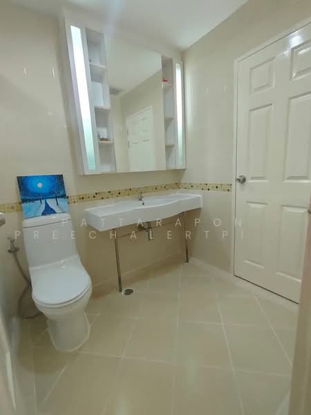 Life @ BTS Tha-Phra, Bangkok, 18 Ratchadaphisek Road, Talat Plu, Thon Buri, Bangkok, 2 Bedrooms, 56 sqm, Condo For Rent, by Pattarapon Preechalertpiriya, 500495749 - DDproperty.com