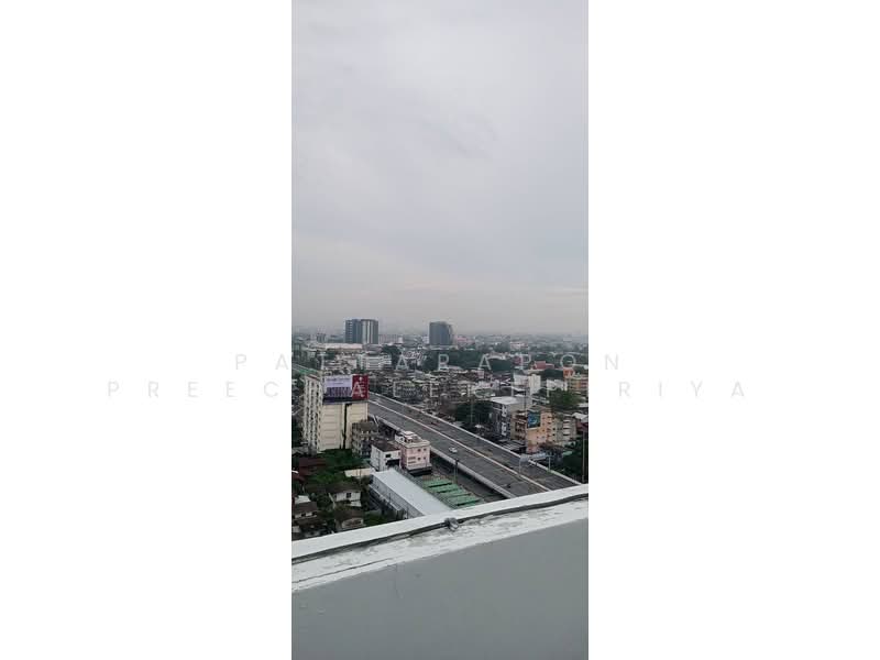 Life @ BTS Tha-Phra, Bangkok, 18 Ratchadaphisek Road, Talat Plu, Thon Buri, Bangkok, 2 Bedrooms, 56 sqm, Condo For Rent, by Pattarapon Preechalertpiriya, 500495749 - DDproperty.com