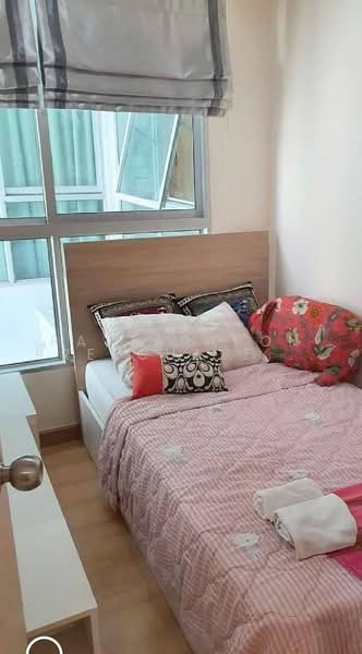 Life @ BTS Tha-Phra, Bangkok, 18 Ratchadaphisek Road, Talat Plu, Thon Buri, Bangkok, 2 Bedrooms, 56 sqm, Condo For Rent, by Pattarapon Preechalertpiriya, 500495749 - DDproperty.com