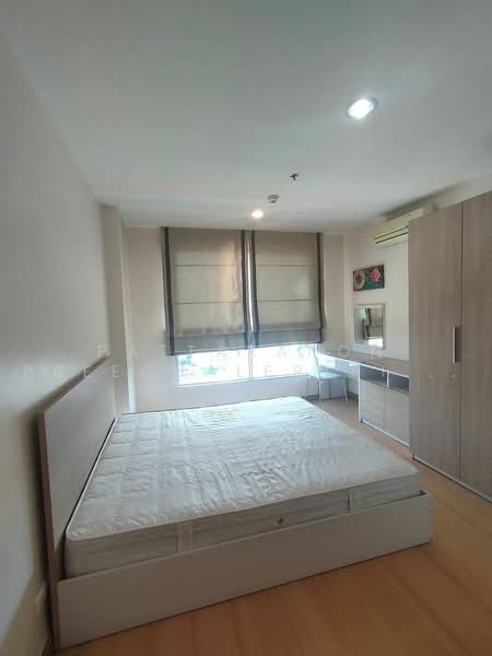 Life @ BTS Tha-Phra, Bangkok, 18 Ratchadaphisek Road, Talat Plu, Thon Buri, Bangkok, 2 Bedrooms, 56 sqm, Condo For Rent, by Pattarapon Preechalertpiriya, 500495749 - DDproperty.com