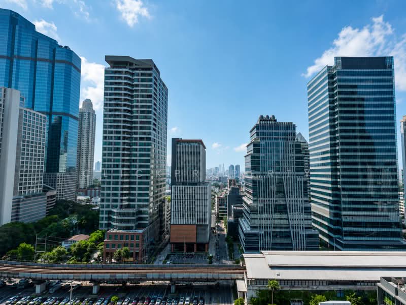 The Monument Sathon, กรุงเทพ, สีลม, บางรัก, กรุงเทพ, 202 ตร.ม., คอนโด ขาย, โดย Clickproperty, 500495750 - DDproperty.com