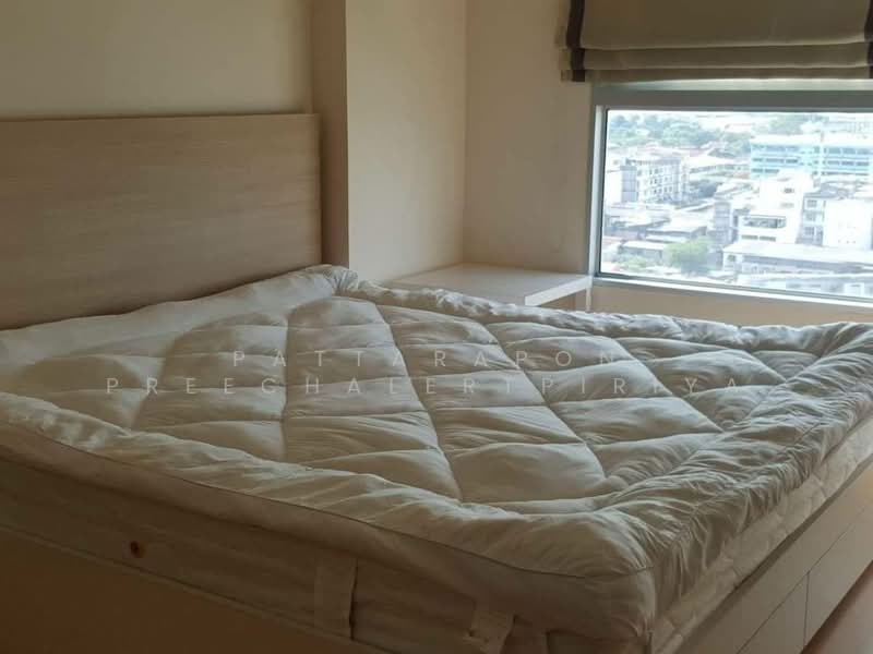 Life @ BTS Tha-Phra, Bangkok, 18 Ratchadaphisek Road, Talat Plu, Thon Buri, Bangkok, 2 Bedrooms, 56 sqm, Condo For Sale, by Pattarapon Preechalertpiriya, 500495752 - DDproperty.com