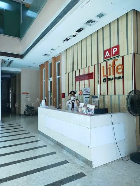 Life @ BTS Tha-Phra, Bangkok, 18 Ratchadaphisek Road, Talat Plu, Thon Buri, Bangkok, 2 Bedrooms, 56 sqm, Condo For Sale, by Pattarapon Preechalertpiriya, 500495752 - DDproperty.com