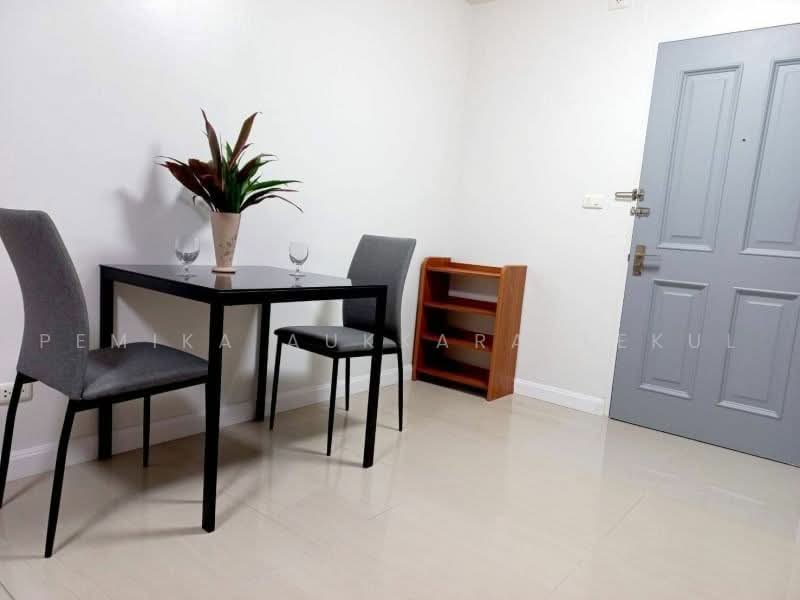 Condo One Siam condominium, กรุงเทพ, พระราม 1, วังใหม่, ปทุมวัน, กรุงเทพ, 60 ตร.ม., คอนโด ขาย, โดย Pemika Aukkaraleekul, 500495753 - DDproperty.com