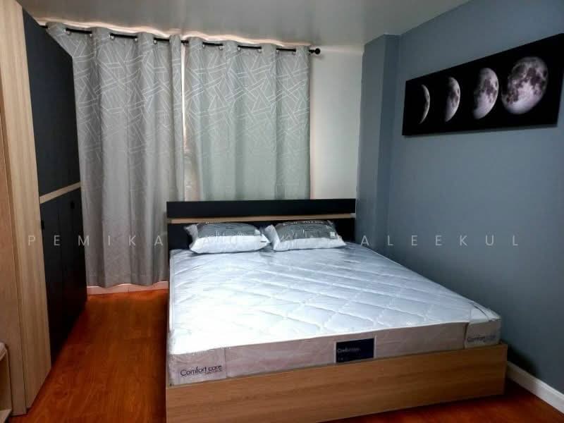 Condo One Siam condominium, กรุงเทพ, พระราม 1, วังใหม่, ปทุมวัน, กรุงเทพ, 60 ตร.ม., คอนโด ขาย, โดย Pemika Aukkaraleekul, 500495753 - DDproperty.com