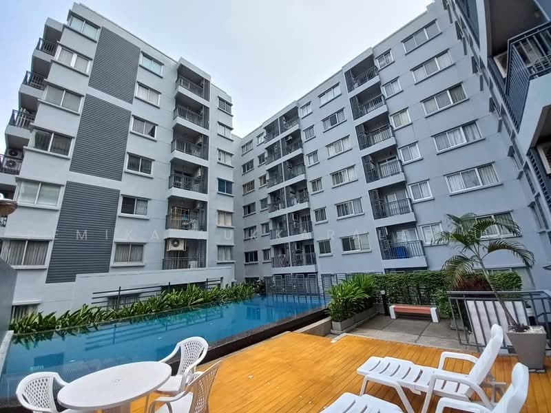 Condo One Siam condominium, Bangkok, Rama 1, Wang Mai, Pathum Wan, Bangkok, 2 Bedrooms, 60 sqm, Condo For Sale, by Pemika Aukkaraleekul, 500495753 - DDproperty.com