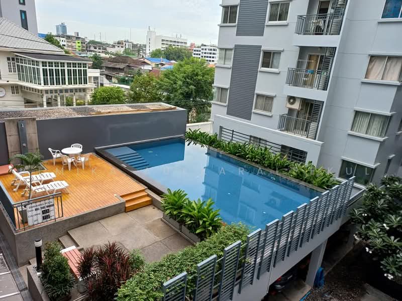 Condo One Siam condominium, กรุงเทพ, พระราม 1, วังใหม่, ปทุมวัน, กรุงเทพ, 60 ตร.ม., คอนโด ขาย, โดย Pemika Aukkaraleekul, 500495753 - DDproperty.com