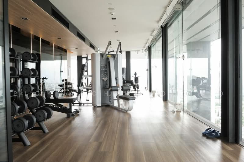 Noble Around Ari, Bangkok, 312 Phahon Yothin Rd, Samsen Nai, Phaya Thai, Bangkok, 1 Bedroom, 27 sqm, Condo For Rent, by Ploypatcha Chomchid, 500495754 - DDproperty.com