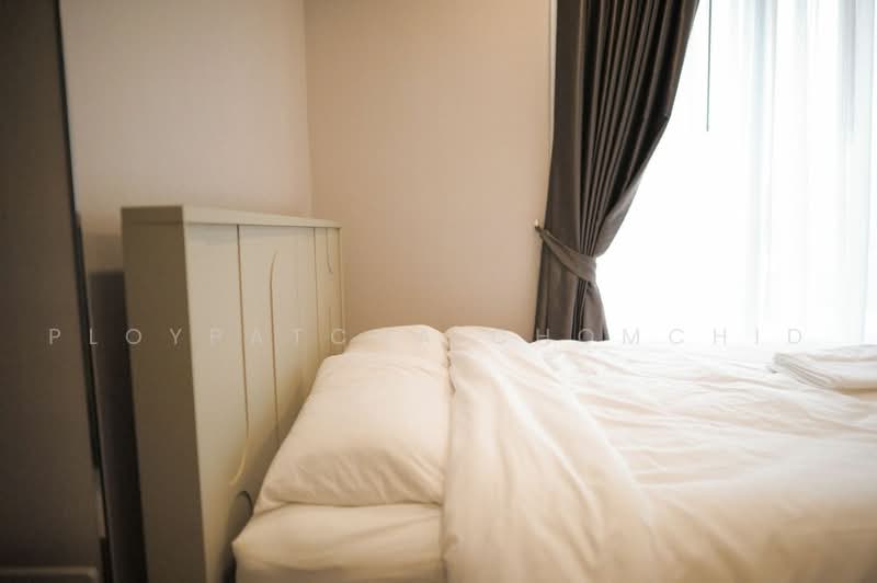 Noble Around Ari, Bangkok, 312 Phahon Yothin Rd, Samsen Nai, Phaya Thai, Bangkok, 1 Bedroom, 27 sqm, Condo For Rent, by Ploypatcha Chomchid, 500495754 - DDproperty.com