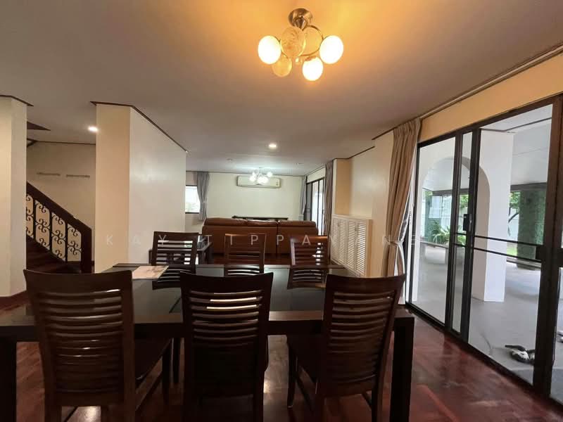 Mooban Panya Village, Bangkok, Suan Luang, Bangkok, 5 Bedrooms, 350 sqm, Single Detached House For Sale, by Kay Tippayanet, 500495755 - DDproperty.com
