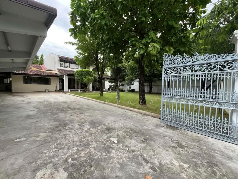 Mooban Panya Village, กรุงเทพ, สวนหลวง, กรุงเทพ, 350 ตร.ม., บ้านเดี่ยว ขาย, โดย Kay Tippayanet, 500495755 - DDproperty.com