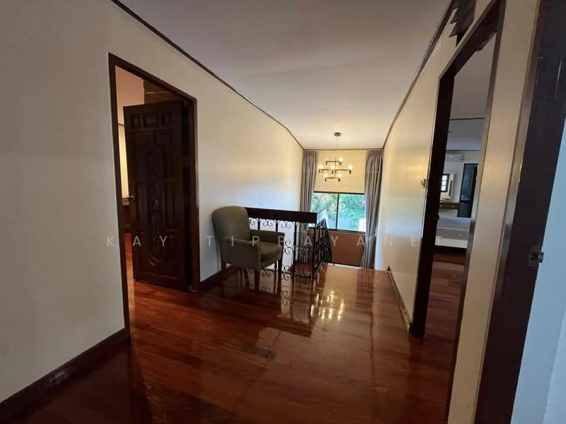 Mooban Panya Village, Bangkok, Suan Luang, Bangkok, 5 Bedrooms, 350 sqm, Single Detached House For Sale, by Kay Tippayanet, 500495755 - DDproperty.com