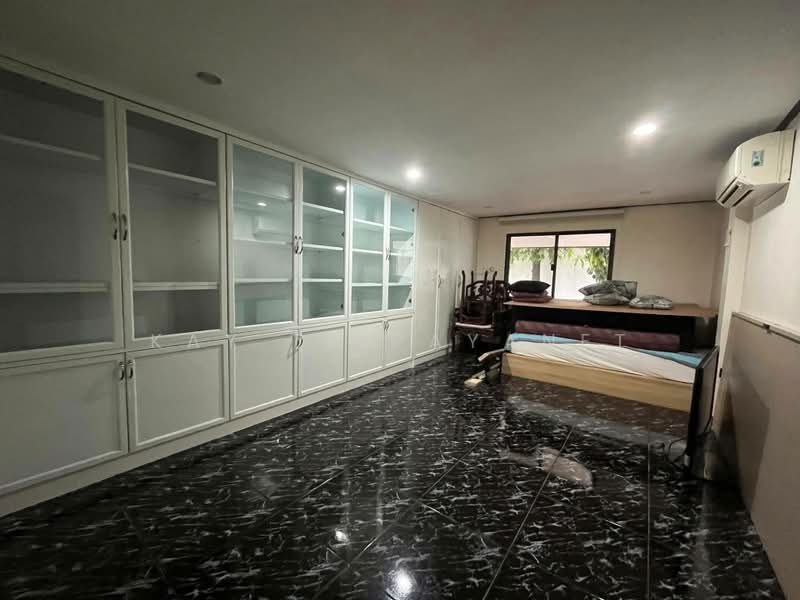 Mooban Panya Village, Bangkok, Suan Luang, Bangkok, 5 Bedrooms, 350 sqm, Single Detached House For Sale, by Kay Tippayanet, 500495755 - DDproperty.com