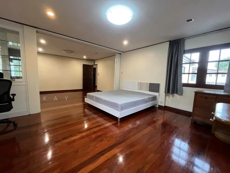 Mooban Panya Village, Bangkok, Suan Luang, Bangkok, 5 Bedrooms, 350 sqm, Single Detached House For Sale, by Kay Tippayanet, 500495755 - DDproperty.com