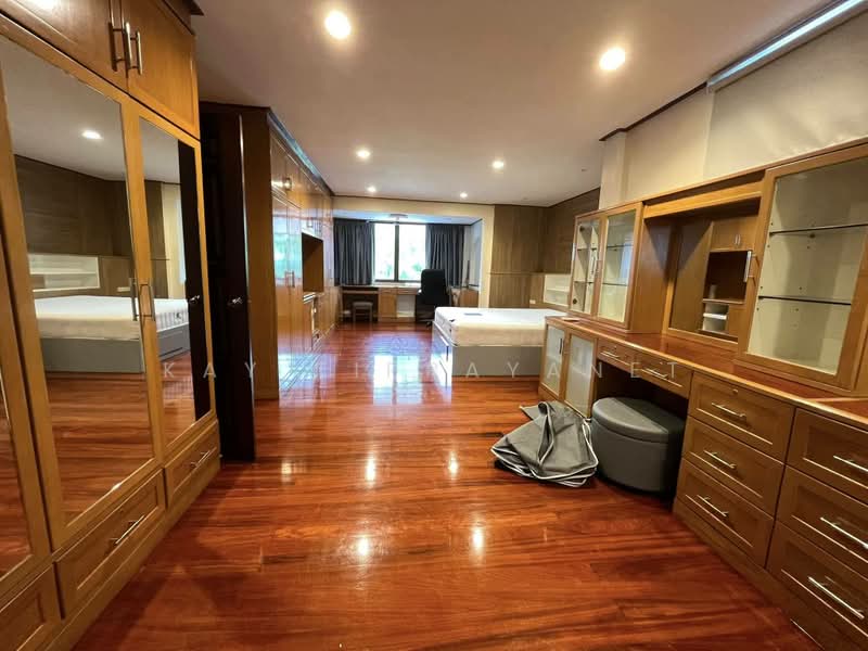 Mooban Panya Village, Bangkok, Suan Luang, Bangkok, 5 Bedrooms, 350 sqm, Single Detached House For Sale, by Kay Tippayanet, 500495755 - DDproperty.com
