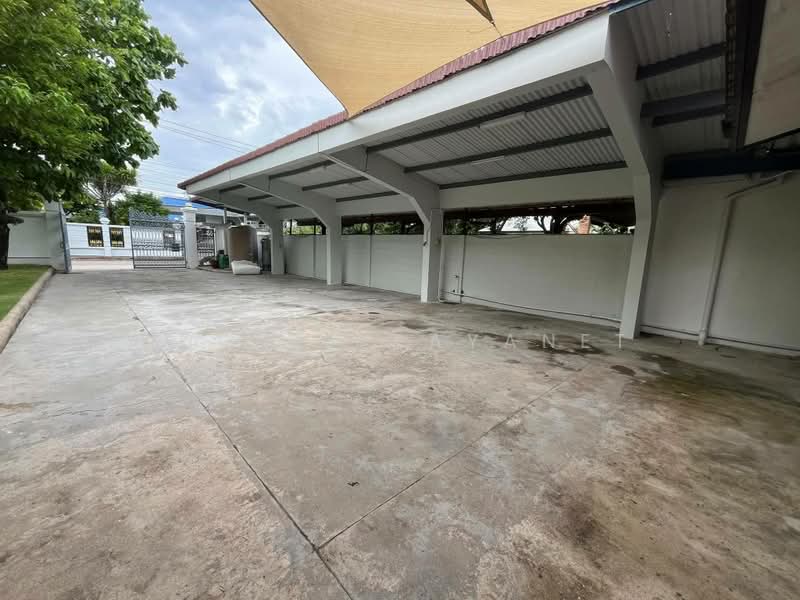 Mooban Panya Village, Bangkok, Suan Luang, Bangkok, 5 Bedrooms, 350 sqm, Single Detached House For Sale, by Kay Tippayanet, 500495755 - DDproperty.com