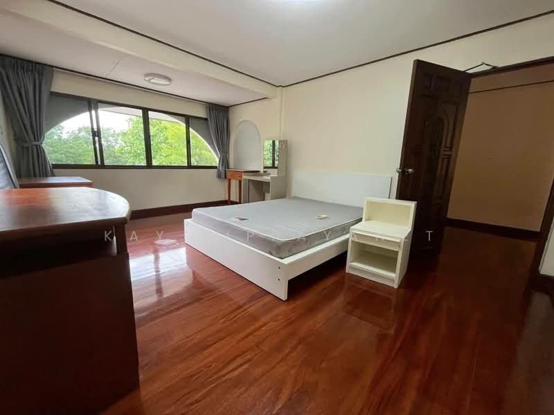 Mooban Panya Village, Bangkok, Suan Luang, Bangkok, 5 Bedrooms, 350 sqm, Single Detached House For Sale, by Kay Tippayanet, 500495755 - DDproperty.com