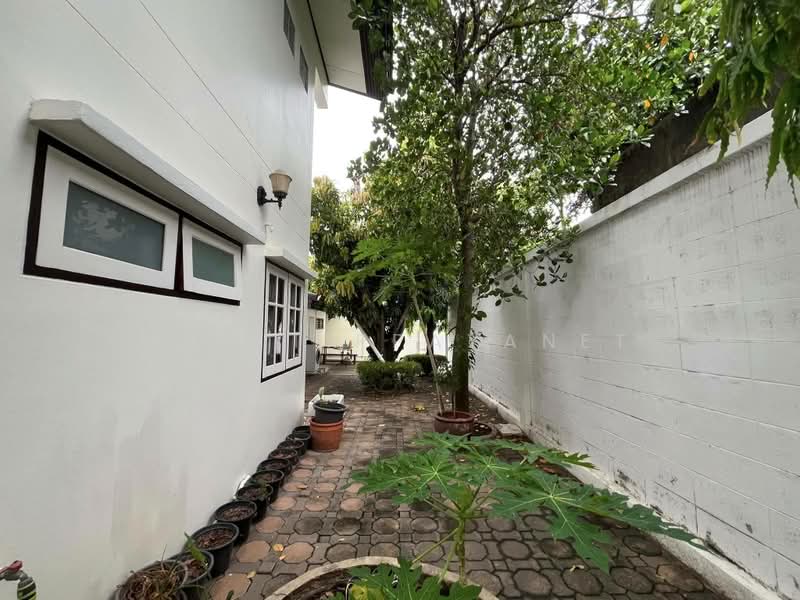 Mooban Panya Village, Bangkok, Suan Luang, Bangkok, 5 Bedrooms, 350 sqm, Single Detached House For Sale, by Kay Tippayanet, 500495755 - DDproperty.com