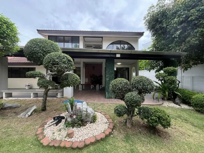 Mooban Panya Village, กรุงเทพ, สวนหลวง, กรุงเทพ, 350 ตร.ม., บ้านเดี่ยว ขาย, โดย Kay Tippayanet, 500495755 - DDproperty.com