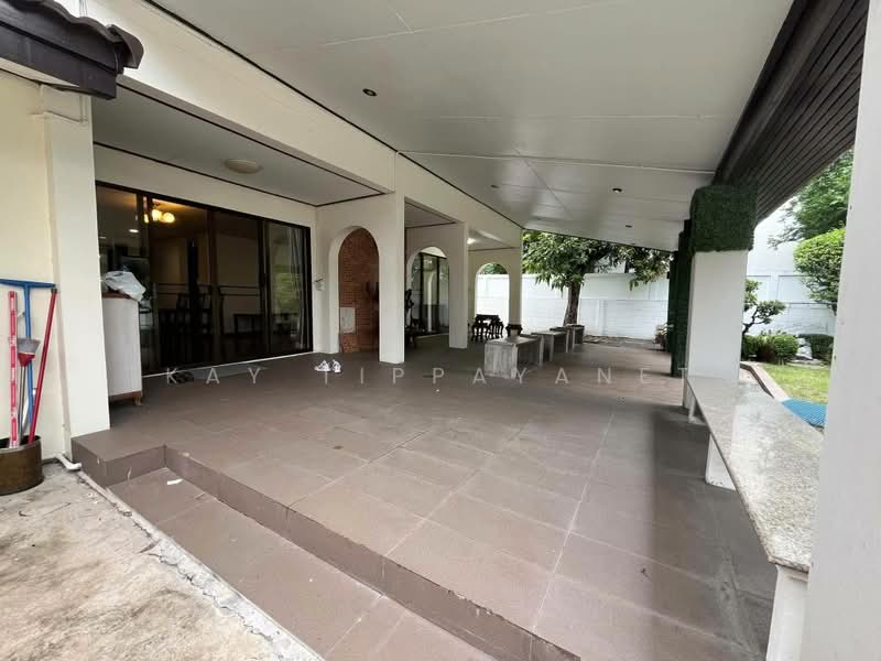 Mooban Panya Village, กรุงเทพ, สวนหลวง, กรุงเทพ, 350 ตร.ม., บ้านเดี่ยว ขาย, โดย Kay Tippayanet, 500495755 - DDproperty.com