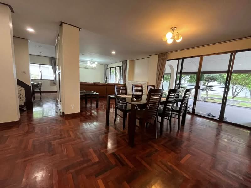 Mooban Panya Village, Bangkok, Suan Luang, Bangkok, 5 Bedrooms, 350 sqm, Single Detached House For Sale, by Kay Tippayanet, 500495755 - DDproperty.com