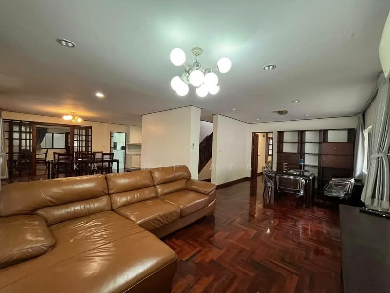 Mooban Panya Village, Bangkok, Suan Luang, Bangkok, 5 Bedrooms, 350 sqm, Single Detached House For Sale, by Kay Tippayanet, 500495755 - DDproperty.com