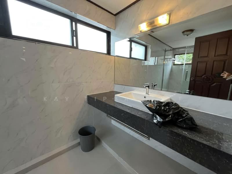 Mooban Panya Village, Bangkok, Suan Luang, Bangkok, 5 Bedrooms, 350 sqm, Single Detached House For Sale, by Kay Tippayanet, 500495755 - DDproperty.com