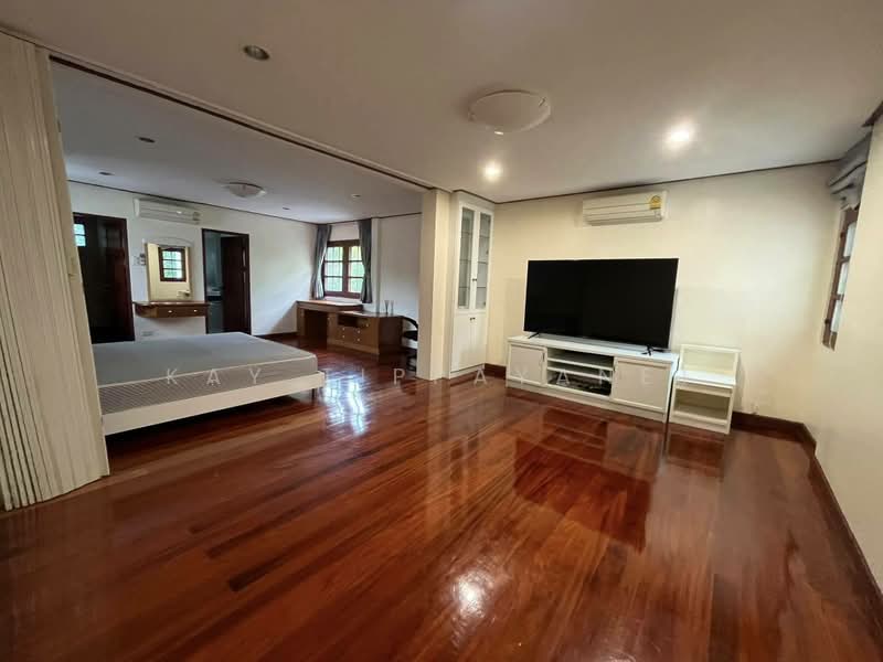 Mooban Panya Village, Bangkok, Suan Luang, Bangkok, 5 Bedrooms, 350 sqm, Single Detached House For Sale, by Kay Tippayanet, 500495755 - DDproperty.com