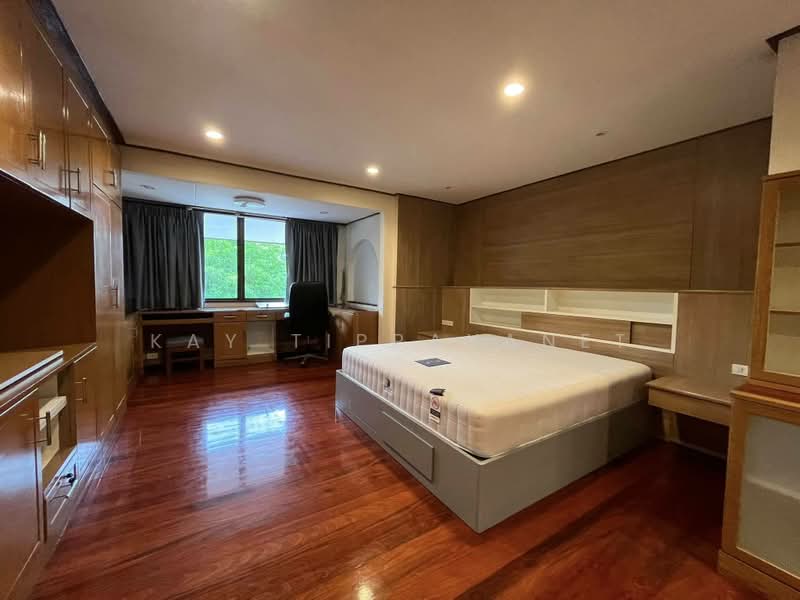 Mooban Panya Village, Bangkok, Suan Luang, Bangkok, 5 Bedrooms, 350 sqm, Single Detached House For Sale, by Kay Tippayanet, 500495755 - DDproperty.com