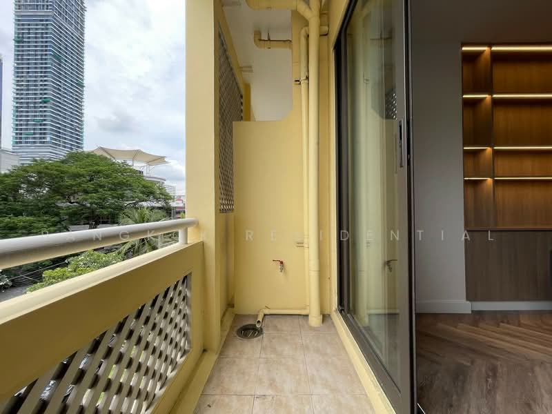 The Pentacles, Bangkok, 303 Thong Lo 15 Alley, Khlong Tan Nua, Watthana, Bangkok, 2 Bedrooms, 120 sqm, Apartment For Rent, by Bangkok Residential, 500495756 - DDproperty.com