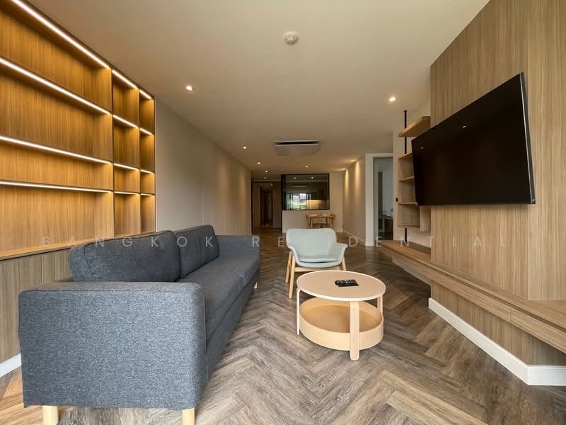 The Pentacles, Bangkok, 303 Thong Lo 15 Alley, Khlong Tan Nua, Watthana, Bangkok, 2 Bedrooms, 120 sqm, Apartment For Rent, by Bangkok Residential, 500495756 - DDproperty.com