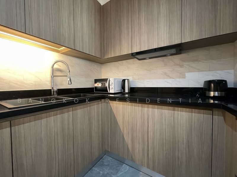 The Pentacles, Bangkok, 303 Thong Lo 15 Alley, Khlong Tan Nua, Watthana, Bangkok, 2 Bedrooms, 120 sqm, Apartment For Rent, by Bangkok Residential, 500495756 - DDproperty.com