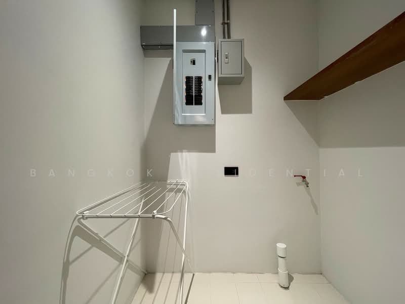 The Pentacles, Bangkok, 303 Thong Lo 15 Alley, Khlong Tan Nua, Watthana, Bangkok, 2 Bedrooms, 120 sqm, Apartment For Rent, by Bangkok Residential, 500495756 - DDproperty.com