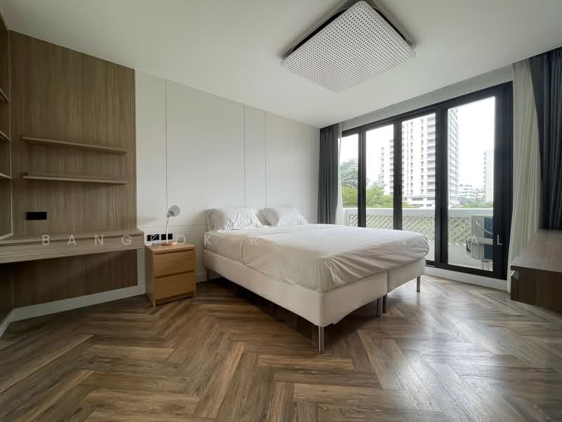The Pentacles, Bangkok, 303 Thong Lo 15 Alley, Khlong Tan Nua, Watthana, Bangkok, 2 Bedrooms, 120 sqm, Apartment For Rent, by Bangkok Residential, 500495756 - DDproperty.com