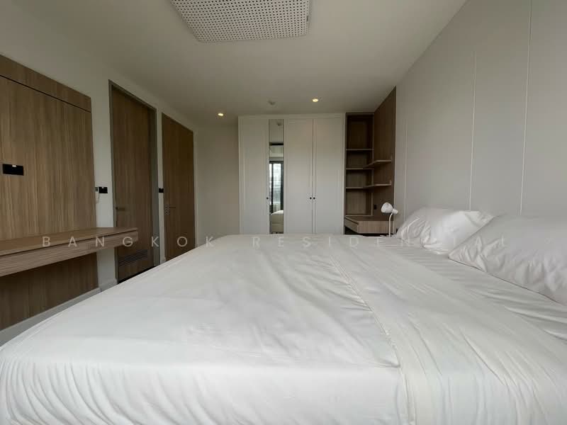 The Pentacles, Bangkok, 303 Thong Lo 15 Alley, Khlong Tan Nua, Watthana, Bangkok, 2 Bedrooms, 120 sqm, Apartment For Rent, by Bangkok Residential, 500495756 - DDproperty.com