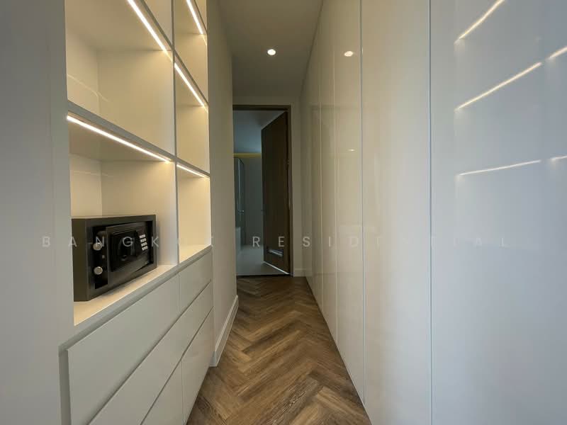 The Pentacles, Bangkok, 303 Thong Lo 15 Alley, Khlong Tan Nua, Watthana, Bangkok, 2 Bedrooms, 120 sqm, Apartment For Rent, by Bangkok Residential, 500495756 - DDproperty.com
