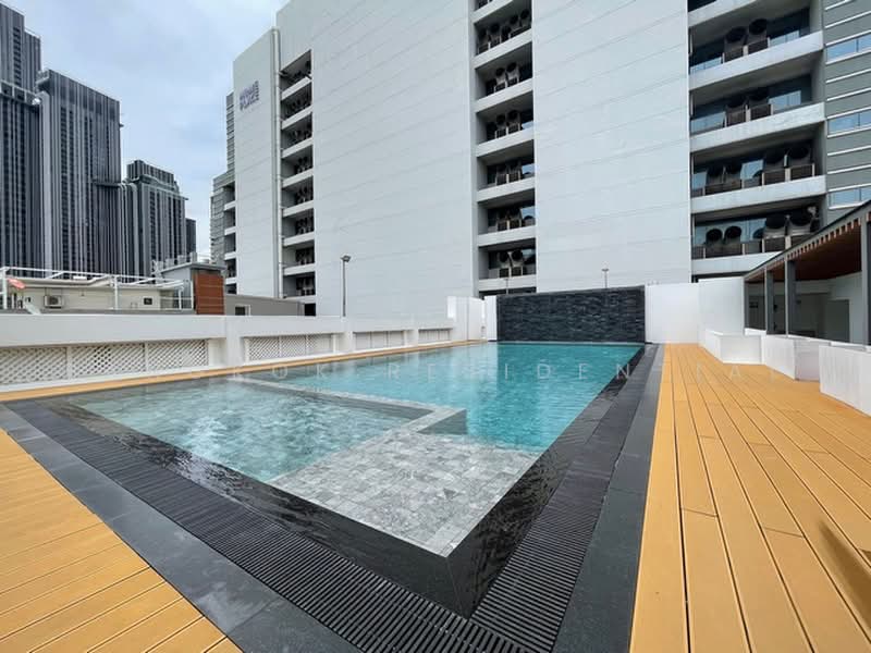 The Pentacles, Bangkok, 303 Thong Lo 15 Alley, Khlong Tan Nua, Watthana, Bangkok, 2 Bedrooms, 120 sqm, Apartment For Rent, by Bangkok Residential, 500495756 - DDproperty.com