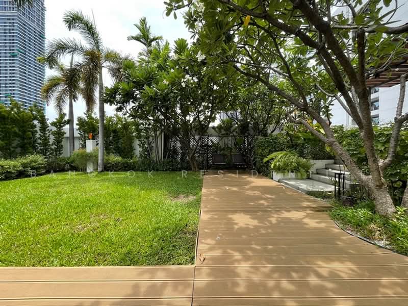 The Pentacles, Bangkok, 303 Thong Lo 15 Alley, Khlong Tan Nua, Watthana, Bangkok, 2 Bedrooms, 120 sqm, Apartment For Rent, by Bangkok Residential, 500495756 - DDproperty.com