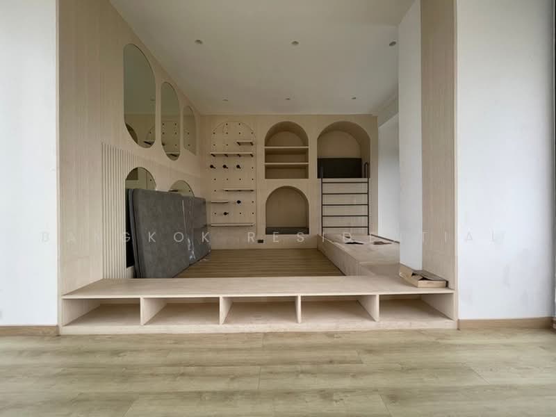 The Pentacles, Bangkok, 303 Thong Lo 15 Alley, Khlong Tan Nua, Watthana, Bangkok, 2 Bedrooms, 120 sqm, Apartment For Rent, by Bangkok Residential, 500495756 - DDproperty.com