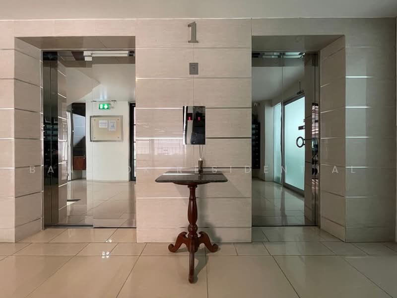 The Pentacles, Bangkok, 303 Thong Lo 15 Alley, Khlong Tan Nua, Watthana, Bangkok, 2 Bedrooms, 120 sqm, Apartment For Rent, by Bangkok Residential, 500495756 - DDproperty.com