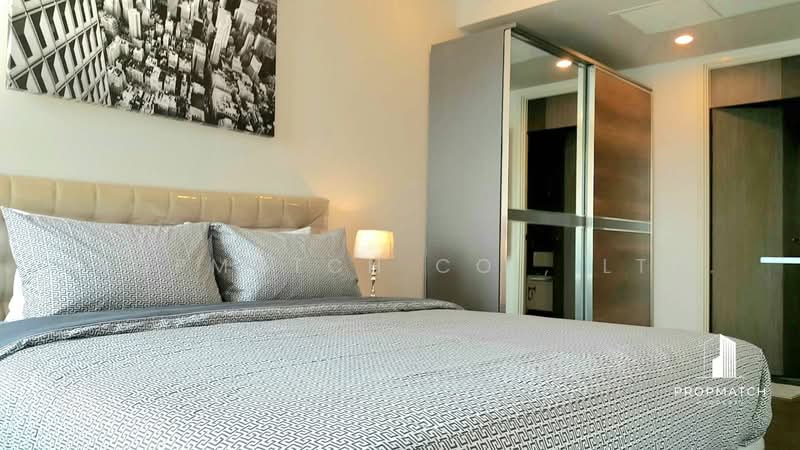 Supalai Elite Sathorn-Suanplu, Bangkok, 198 Suanphlu Road, Thung Maha Mek, Sathon, Bangkok, 1 Bedroom, 51 sqm, Condo For Sale, by PROPMATCH CO., LTD., 500495757 - DDproperty.com