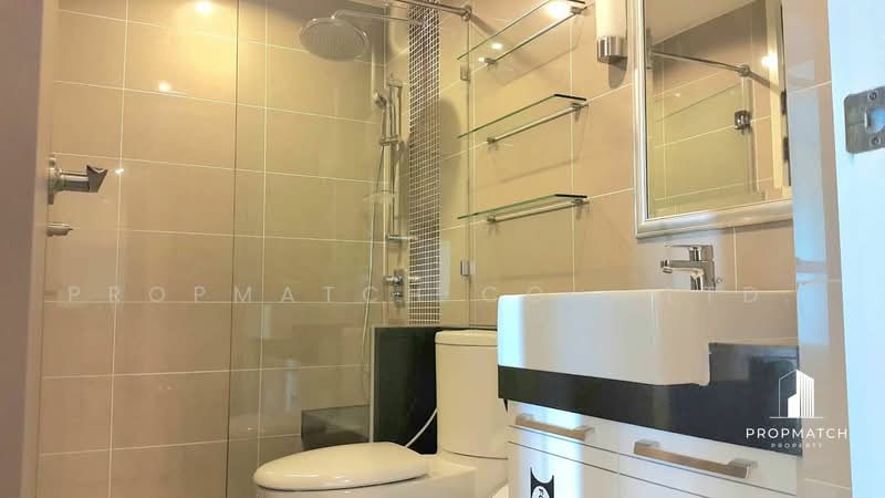 Supalai Elite Sathorn-Suanplu, Bangkok, 198 Suanphlu Road, Thung Maha Mek, Sathon, Bangkok, 1 Bedroom, 51 sqm, Condo For Sale, by PROPMATCH CO., LTD., 500495757 - DDproperty.com