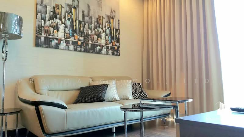 Supalai Elite Sathorn-Suanplu, Bangkok, 198 Suanphlu Road, Thung Maha Mek, Sathon, Bangkok, 1 Bedroom, 51 sqm, Condo For Sale, by PROPMATCH CO., LTD., 500495757 - DDproperty.com