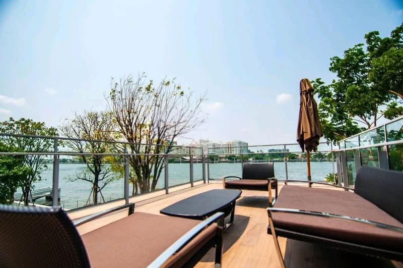 333 Riverside, Bangkok, 333 Pracharat Sai 2, Bang Sue, Bangkok, 2 Bedrooms, 145 sqm, Condo For Rent, by Pattarapon Preechalertpiriya, 500495758 - DDproperty.com