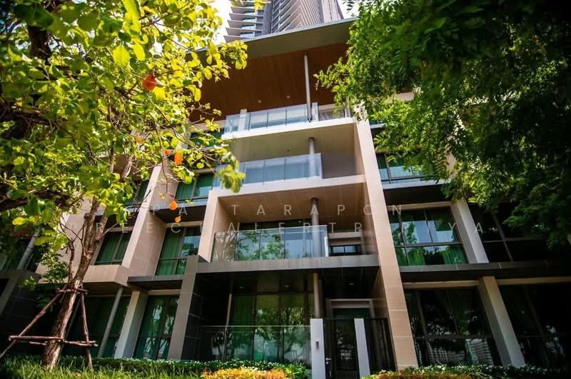 333 Riverside, Bangkok, 333 Pracharat Sai 2, Bang Sue, Bangkok, 2 Bedrooms, 145 sqm, Condo For Rent, by Pattarapon Preechalertpiriya, 500495758 - DDproperty.com