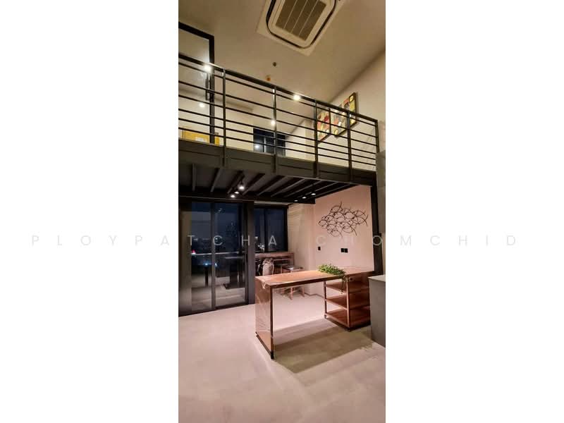 Cooper Siam, Bangkok, Soi Rong Mueang 5, Rong Muang, Pathum Wan, Bangkok, 1 Bedroom, 60 sqm, Condo For Rent, by Ploypatcha Chomchid, 500495760 - DDproperty.com